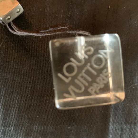 Louis Vuitton Hair Accessory